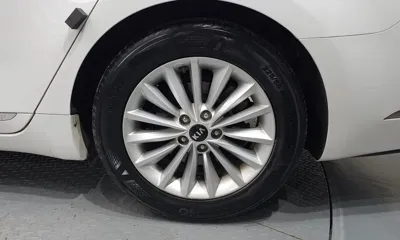 Kia K7 2018, 69915 км, за 9055.38 USD - фото 21