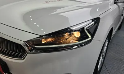Kia K7 2018, 69915 км, за 9055.38 USD - фото 22