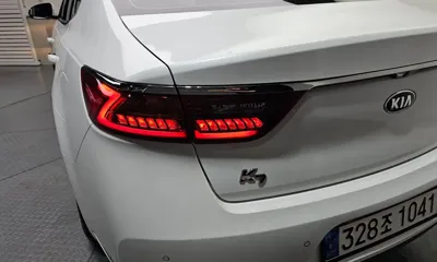 Kia K7 2018, 69915 км, за 9055.38 USD - фото 23