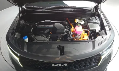 Kia Sorento 2022, 69775 км, за 18314.3 USD - фото 6