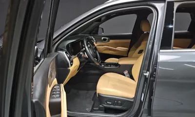 Kia Sorento 2022, 69775 км, за 18314.3 USD - фото 10
