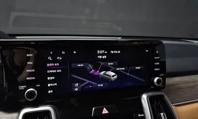 Kia Sorento 2022, 69775 км, за 18314.3 USD - фото 17