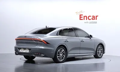 Hyundai Grandeur 2021, 100139 км, за 12638.44 USD