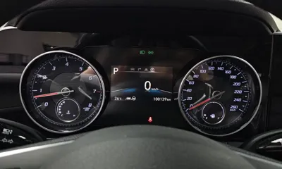 Hyundai Grandeur 2021, 100139 км, за 12638.44 USD - фото 8
