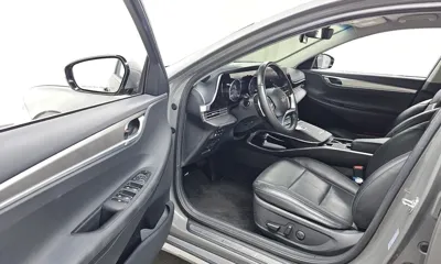 Hyundai Grandeur 2021, 100139 км, за 12638.44 USD - фото 10