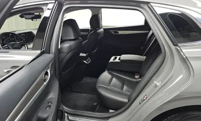 Hyundai Grandeur 2021, 100139 км, за 12638.44 USD - фото 12