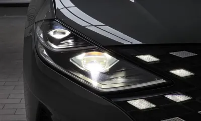 Hyundai Grandeur 2021, 100139 км, за 12638.44 USD - фото 22