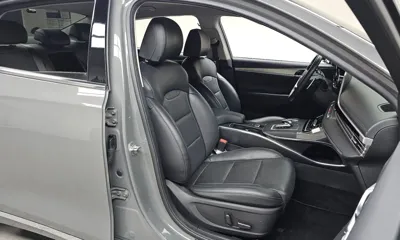 Hyundai Grandeur 2021, 100139 км, за 12638.44 USD - фото 26
