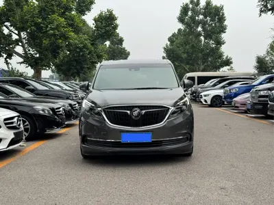 Buick GL8 2018, 88000 км, за 19569.96 USD