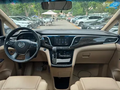 Buick GL8 2018, 88000 км, за 19569.96 USD - фото 7