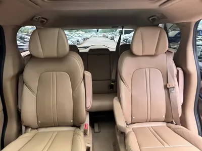 Buick GL8 2018, 88000 км, за 19569.96 USD - фото 8