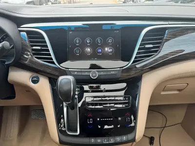 Buick GL8 2018, 88000 км, за 19569.96 USD - фото 9