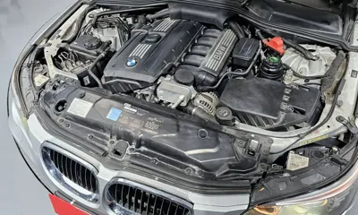 BMW 5-Series 2008, 34007 км, за 4569.53 USD - фото 6