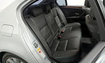BMW 5-Series 2008, 34007 км, за 4569.53 USD - фото 12