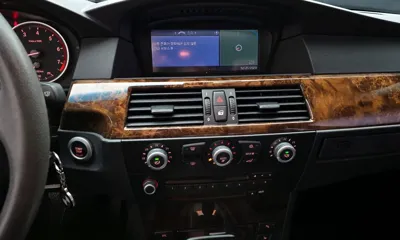 BMW 5-Series 2008, 34007 км, за 4569.53 USD - фото 15
