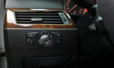 BMW 5-Series 2008, 34007 км, за 4569.53 USD - фото 16