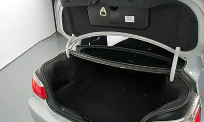 BMW 5-Series 2008, 34007 км, за 4569.53 USD - фото 20