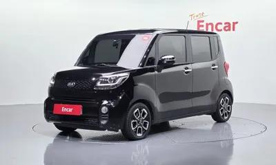 Kia Ray · 2019 год