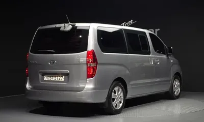 Hyundai Starex 2019, 129765 км, за 8008.4 USD