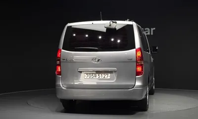 Hyundai Starex 2019, 129765 км, за 8008.4 USD