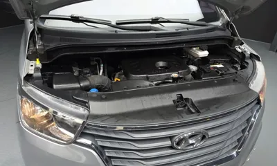 Hyundai Starex 2019, 129765 км, за 8008.4 USD - фото 6