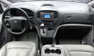 Hyundai Starex 2019, 129765 км, за 8008.4 USD - фото 7