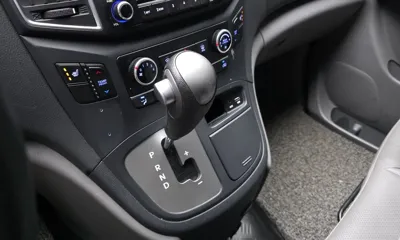 Hyundai Starex 2019, 129765 км, за 8008.4 USD - фото 9