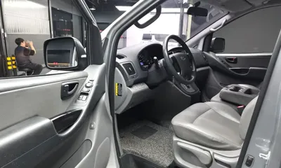Hyundai Starex 2019, 129765 км, за 8008.4 USD - фото 10