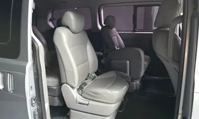 Hyundai Starex 2019, 129765 км, за 8008.4 USD - фото 12