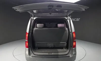 Hyundai Starex 2019, 129765 км, за 8008.4 USD - фото 20