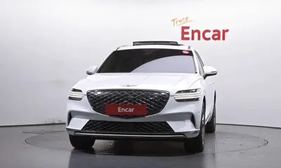 Genesis GV70 2022, 41388 км, за 37144.93 USD