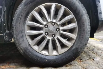 Haval H6 2018, 77100 км, за 6519 USD