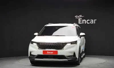 Kia Canival 2023, 48227 км, за 18234.54 USD