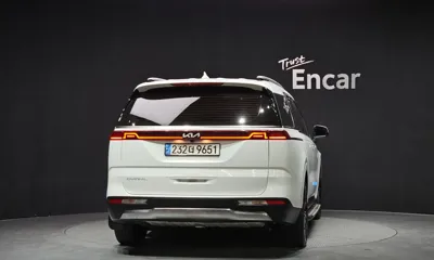 Kia Canival 2023, 48227 км, за 18234.54 USD