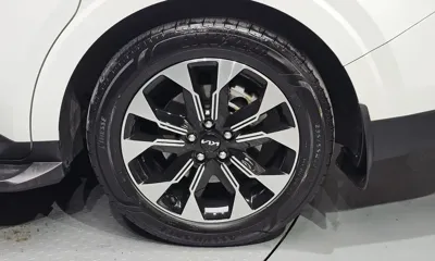Kia Canival 2023, 48227 км, за 18234.54 USD