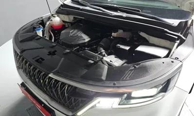 Kia Canival 2023, 48227 км, за 18234.54 USD - фото 6