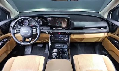 Kia Canival 2023, 48227 км, за 18234.54 USD - фото 7