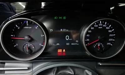 Kia Canival 2023, 48227 км, за 18234.54 USD - фото 8