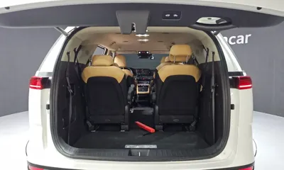 Kia Canival 2023, 48227 км, за 18234.54 USD - фото 20