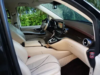 Mercedes-Benz V-Class 2016, 118000 км, за 18690.26 USD - фото 6