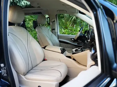 Mercedes-Benz V-Class 2016, 118000 км, за 18690.26 USD - фото 8