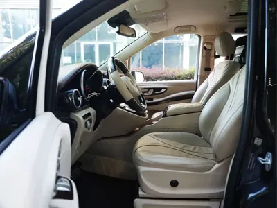 Mercedes-Benz V-Class 2016, 118000 км, за 18690.26 USD - фото 10