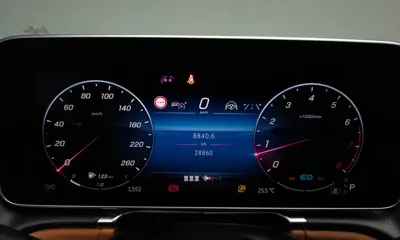 Mercedes-Benz S-Class 2022, 28860 км, за 65375.51 USD - фото 8