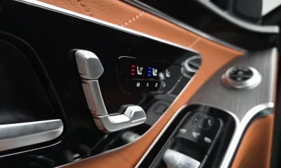 Mercedes-Benz S-Class 2022, 28860 км, за 65375.51 USD - фото 9