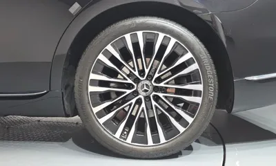 Mercedes-Benz S-Class 2022, 28860 км, за 65375.51 USD - фото 21