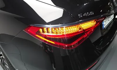 Mercedes-Benz S-Class 2022, 28860 км, за 65375.51 USD - фото 23