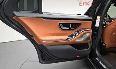 Mercedes-Benz S-Class 2022, 28860 км, за 65375.51 USD - фото 25