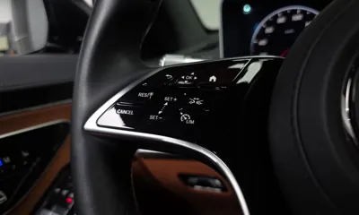 Mercedes-Benz S-Class 2022, 28860 км, за 65375.51 USD - фото 31