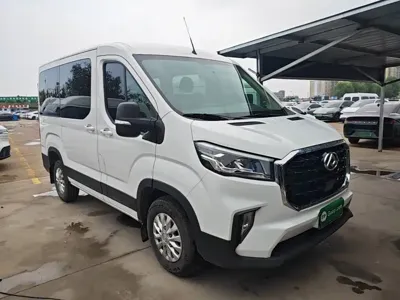 大通 V90 2025, 37800 км, за 17298.91 USD