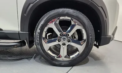 KG_Mobility_Ssangyong Rexton 2022, 46847 км, за 18045.16 USD